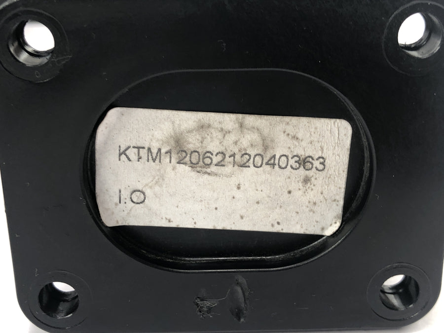 KTM Duke 690 A3 [2012] - Kraftstoffpumpe Benzinpumpe Kraftstofffördereinheit