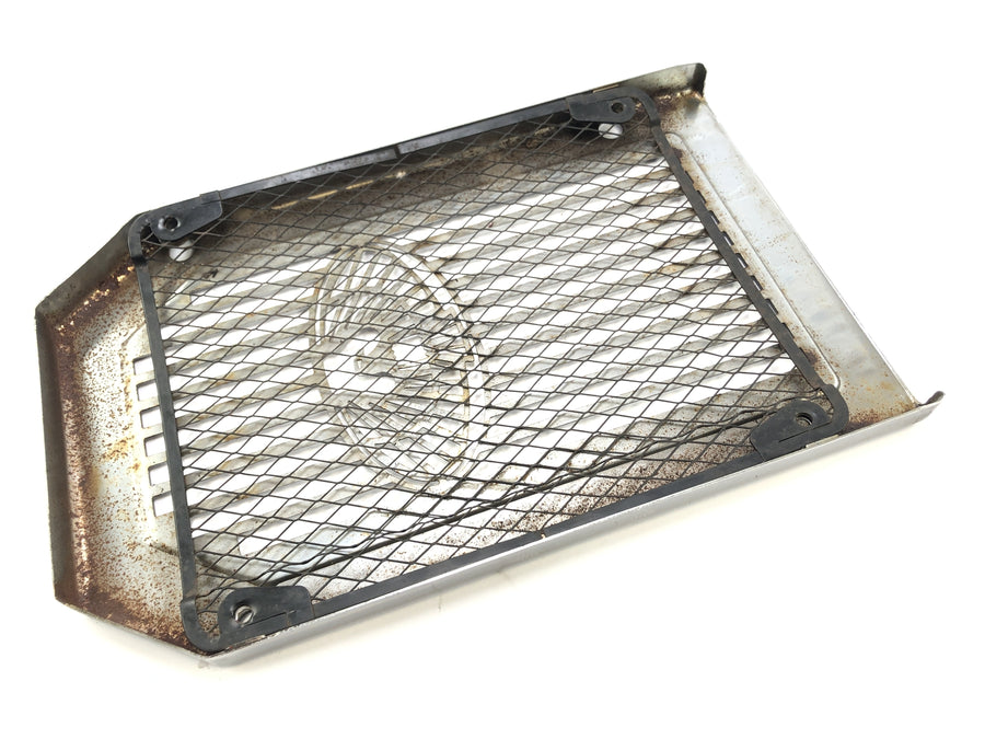 Kawasaki VN 800 Classic [2000] - Radiator grille