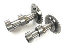 Aprilia RSV 1000 R [2004] - Camshaft control shaft camshaft pair front cylinder-1