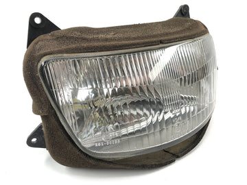 Kawasaki GPZ 1100 ZXT10E [1997] - Scheinwerfer Frontlicht Hauptscheinwerfer