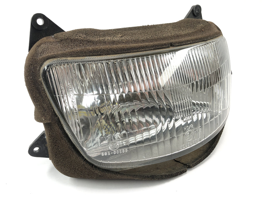 Kawasaki GPZ 1100 ZXT10E [1997] - Scheinwerfer Frontlicht Hauptscheinwerfer
