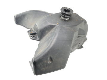 Moto Guzzi Stelvio 1200 4V [2009] - Tank Kraftstofftank Benzintank Tankbehälter - 0