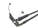 Moto Guzzi Norge 1200 [2006] - Gas trains Bowden cables-3