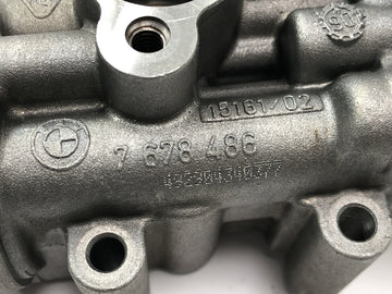 BMW K 1200 S K12S [2004] - Oil pump pump element moto component - 0