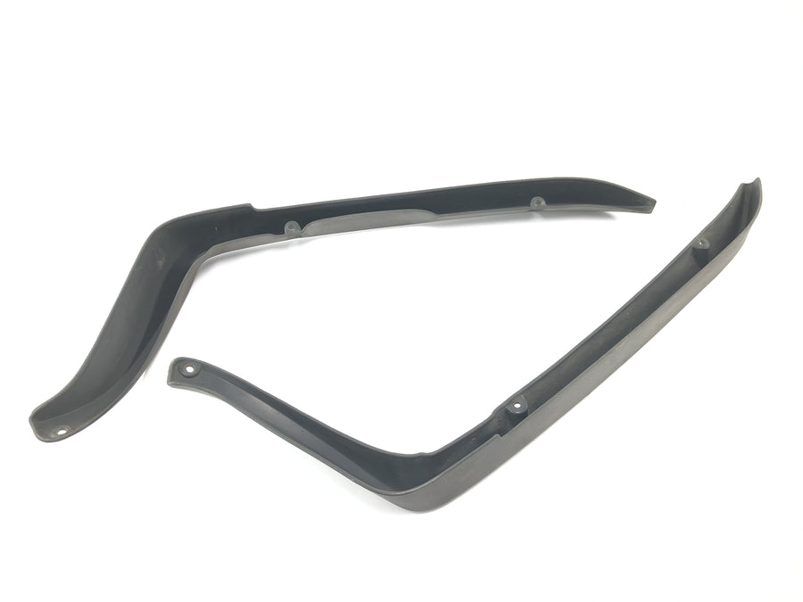 Honda ST 1100 SC26 Pan European [1990] - Wind deflectors left and right fairing