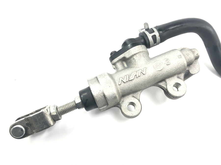 Suzuki GSF 1250 SA Bandit WVCH [2007] - Fußbremspumpe Bremspumpe hinten