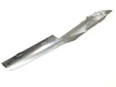 BMW K 1200 LT K2LT [1999] - Exhaust cover heat protection chrome-4