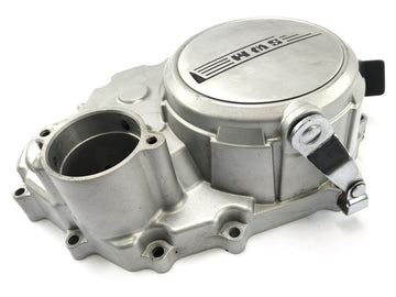 SWM SM 125 R [2018] - coupling lid motor lid on the right - 0