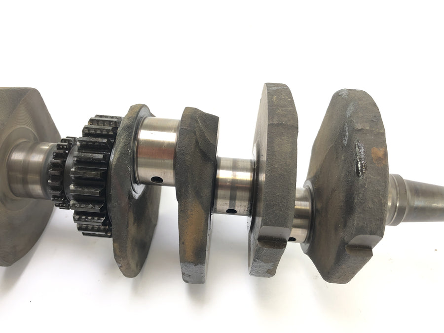 Honda CB 650 RC03 [1981] - Kurbelwelle