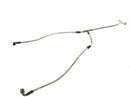 Moto Guzzi 1200 Sport [2007] - Front brake line Steel braided brake line-1