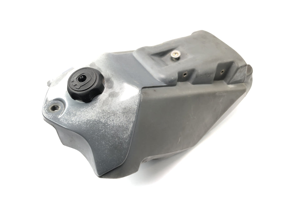 Husqvarna TE 610 E Dual H7 [1999] - Tank petrol tank fuel tank