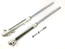 Sachs ZX 125 [1998] - fork telescopic fork front fork 40mm with axle-1