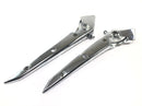 Honda VTX 1800 SC46 [2004] - rear fender bracket left and right pair-2