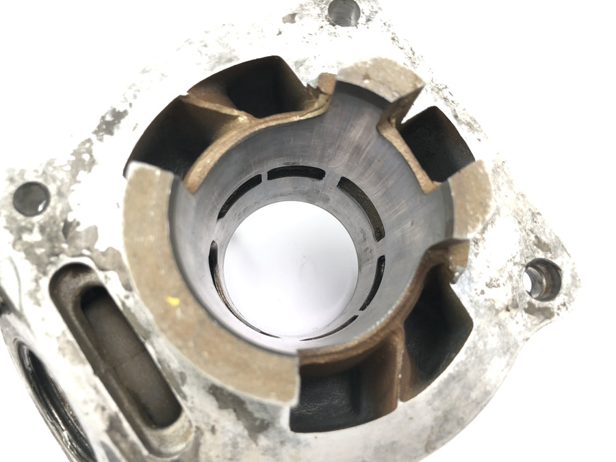 Sachs ZX 125 [1998] - cylinder without piston