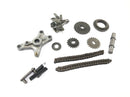 Kawasaki VN 1600 Classic VNT60A [2007] - Wasserpumpe Impeller mit Antrieb-3