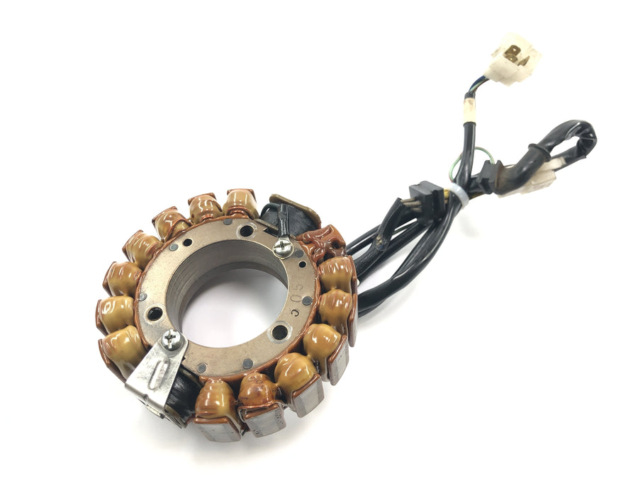 Honda FT 500 PC07 [1983] - Lichtmaschine Stator Generator Ladeanlage Lichtmaschine