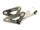 Honda VFR 800 FI RC46 [1999] - Rocker arm spring strut rear lift approx. 19mm with report-3