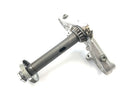 BMW K 100 [1984] - lower fork bridge steering head bridge steering head tube fork clamp-3