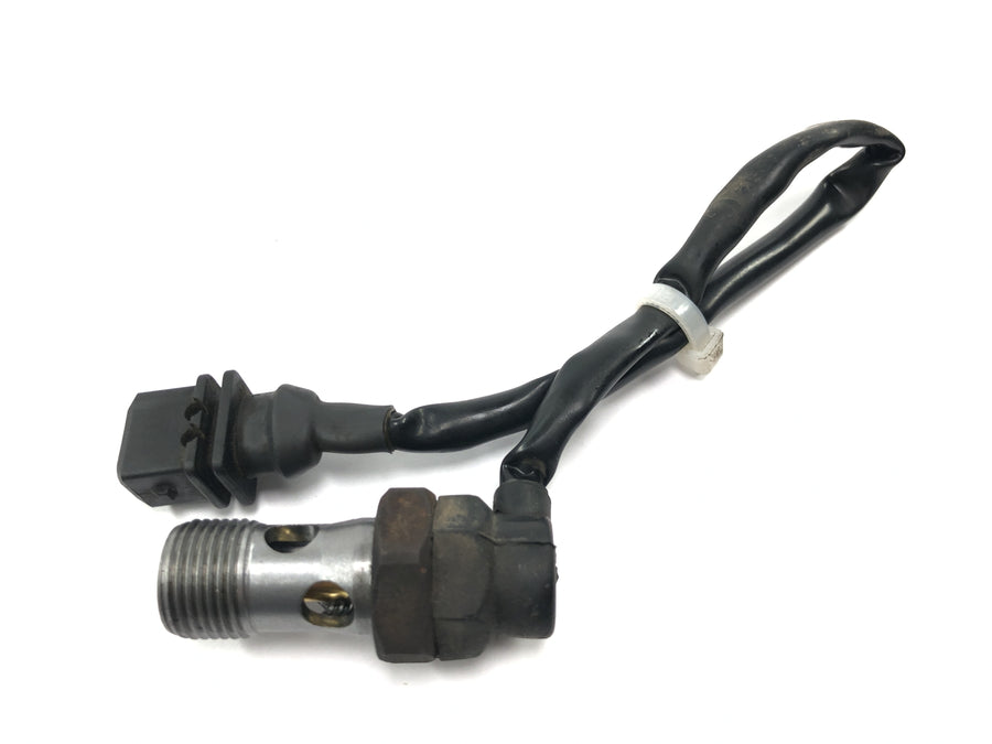 Triumph Bonneville T100 986MF [2012] - Öltemperatursensor Sensor