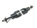Yamaha XTZ 750 3LD [1989] - Riser Set Paar-1
