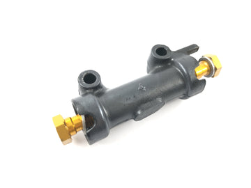 Kawasaki ZRX 1200 S ZRT20A [2001] - Front brake line distributor brake force distributor - 0
