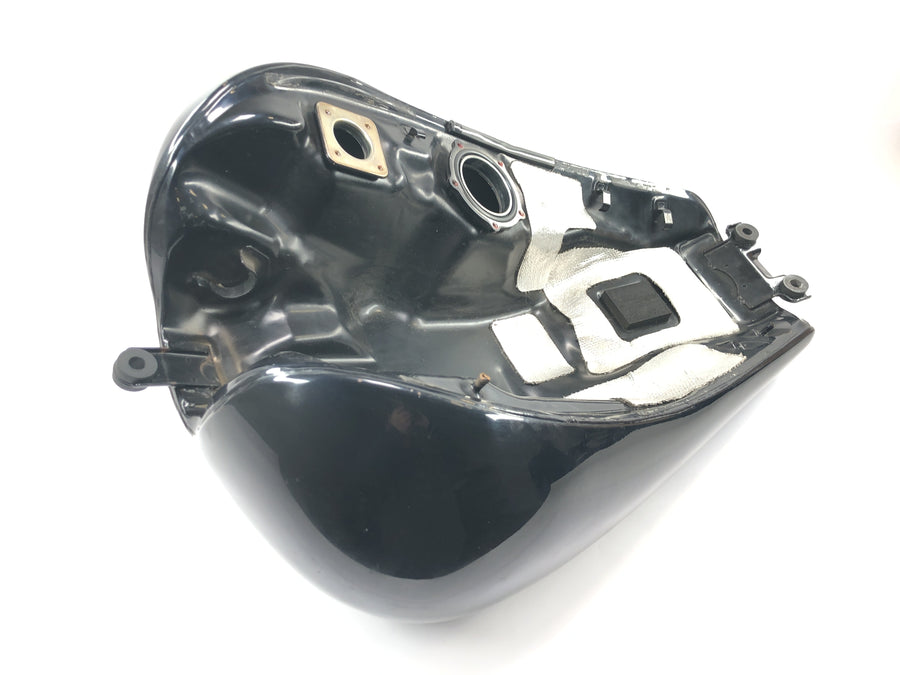 Kawasaki VN 1600 Classic VNT60A [2007] - Tank Kraftstofftank Benzintank mit Beule