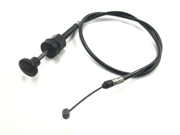 Honda FT 500 PC07 [1983] - Choke cable cold start cable starter cable Bowden cable