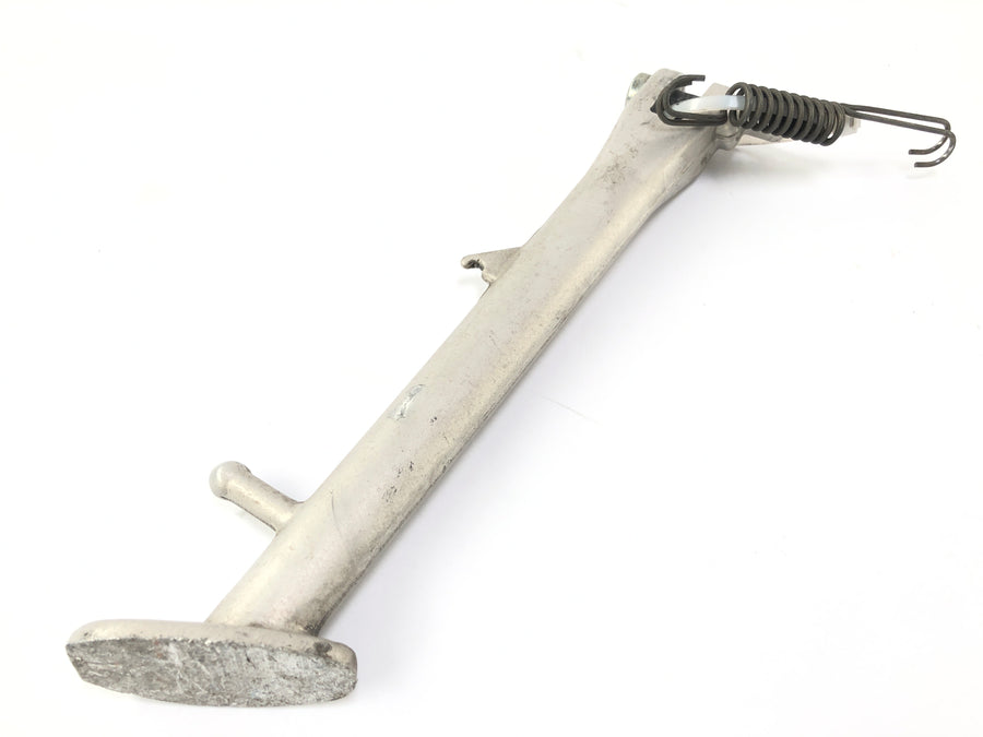 Triumph Daytona 955i T595 [1999] - Side stand with spring