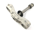 Yamaha TT 600 R DJ01 [1998] - fork bridge below-6