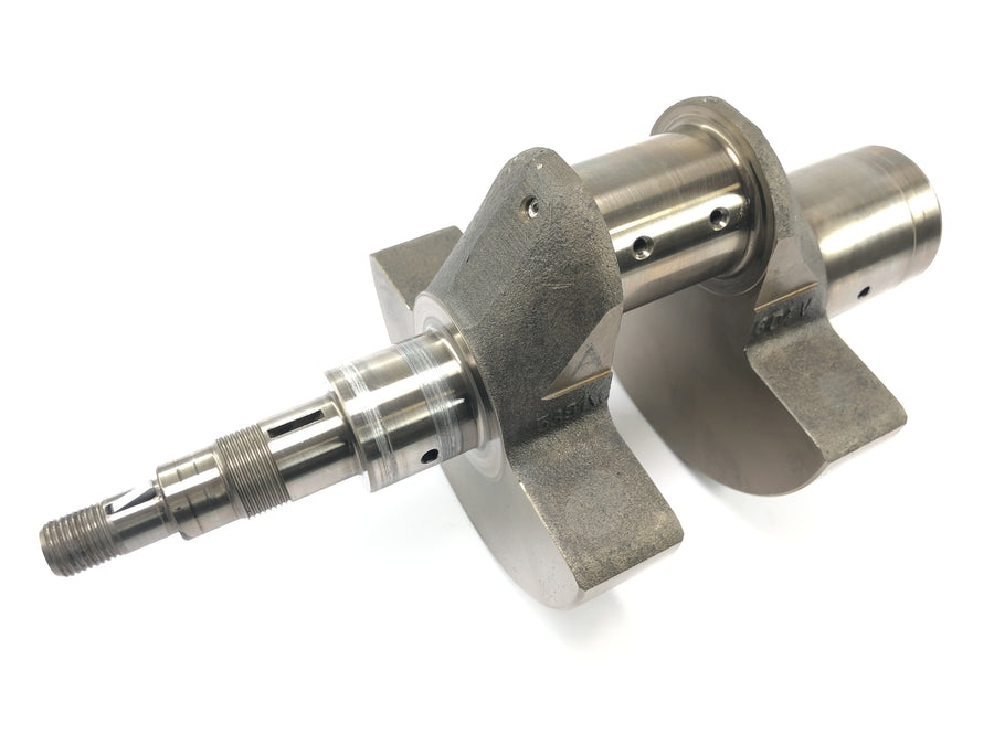 Moto Guzzi Stelvio 1200 8V [2016] - Crankshaft crank drive crankshaft shaft
