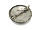 Yamaha FJ 1100 47E [1985] - Motor lid oil pump cover-3
