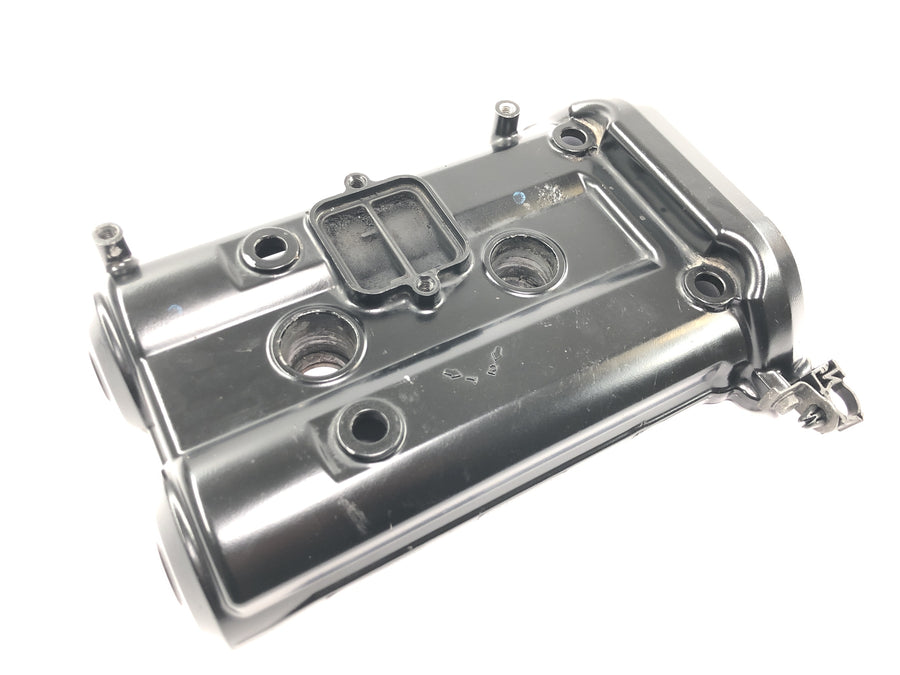 Kawasaki Versys KLE 650 A [2006] - Ventildeckel Zylinderkopfdeckel Motordeckel oben