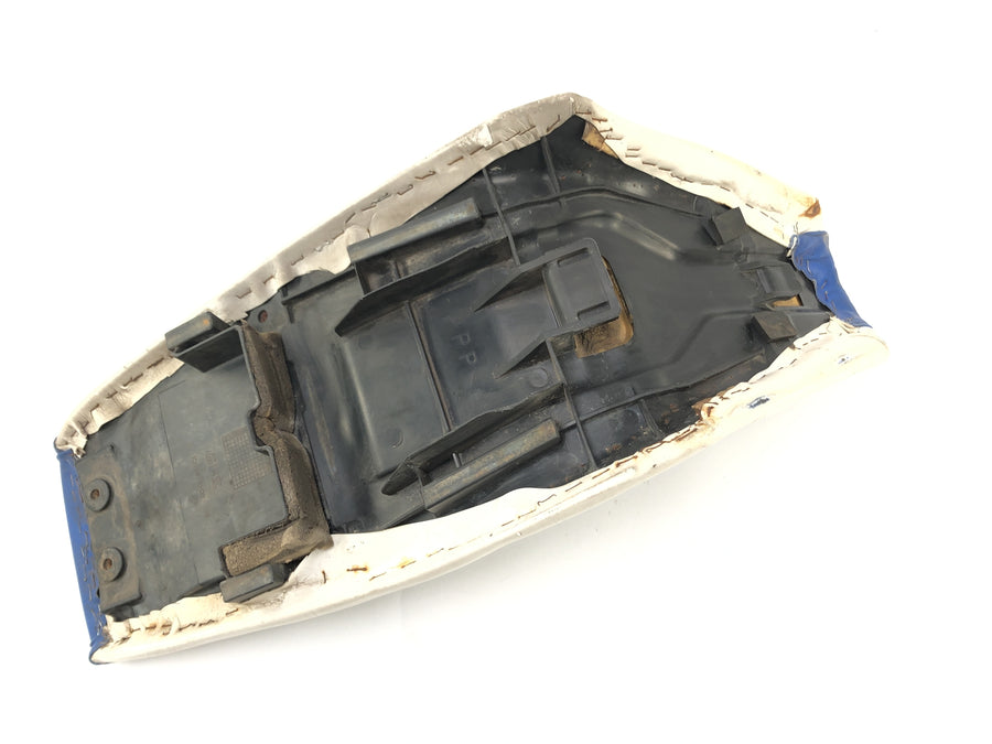 Yamaha DT 125 DE06 [2005] - Sitz Sitzbank
