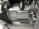 Honda CBF 1000 A SC58 [2006] - Motorgehäuse Motorblock mit Laufbuchsen und Zylinder-5