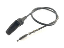 Honda CB 900 F SC01 [1981] - Clutch cable-1