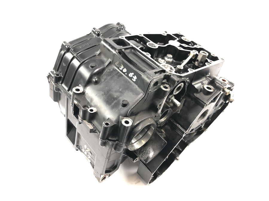 Kawasaki Versys KLE 650 A [2006] - Engine housing engine block crankcase housing