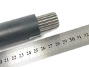 Moto Guzzi V11 Sport [1999] - cardan shaft universal joint drive shaft-5