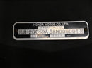 Honda CBR 1000 RR SC59 [2008] - Rahmen Hauptrahmen mit Papieren-6