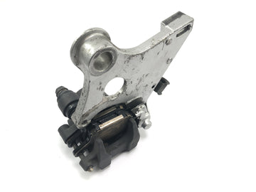Honda CBR 900 RR Fireblade SC33 [2000] - Bremssattel hinten Nissin Hinterradbremszange - 0