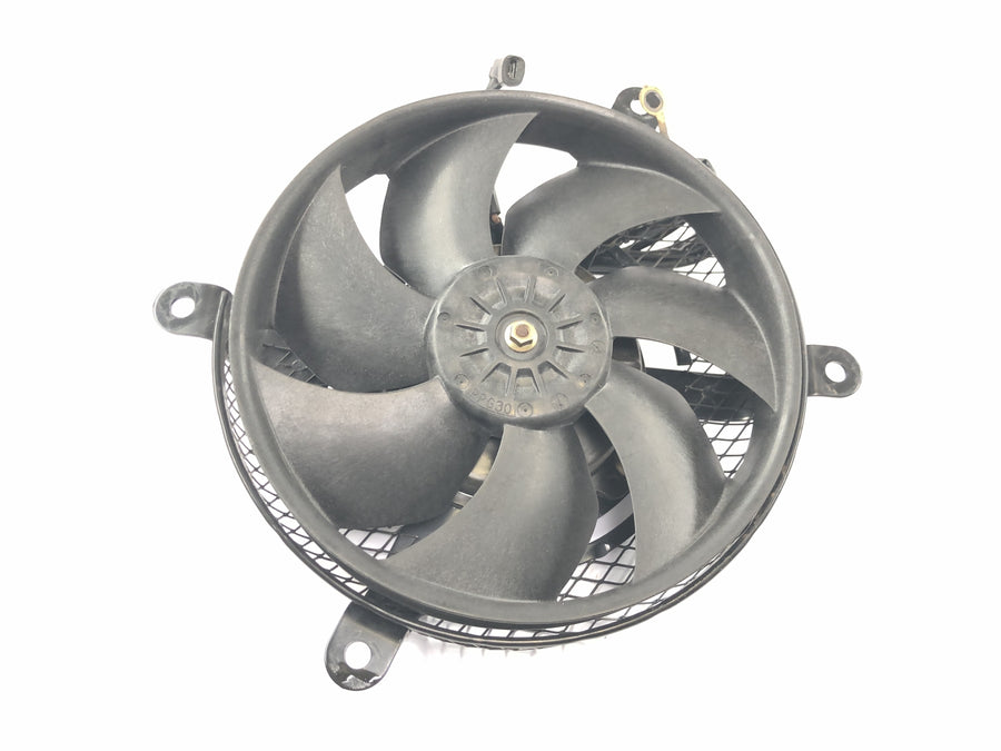 Kawasaki VN 1600 Classic VNT60A [2007] - Fan radiator fan