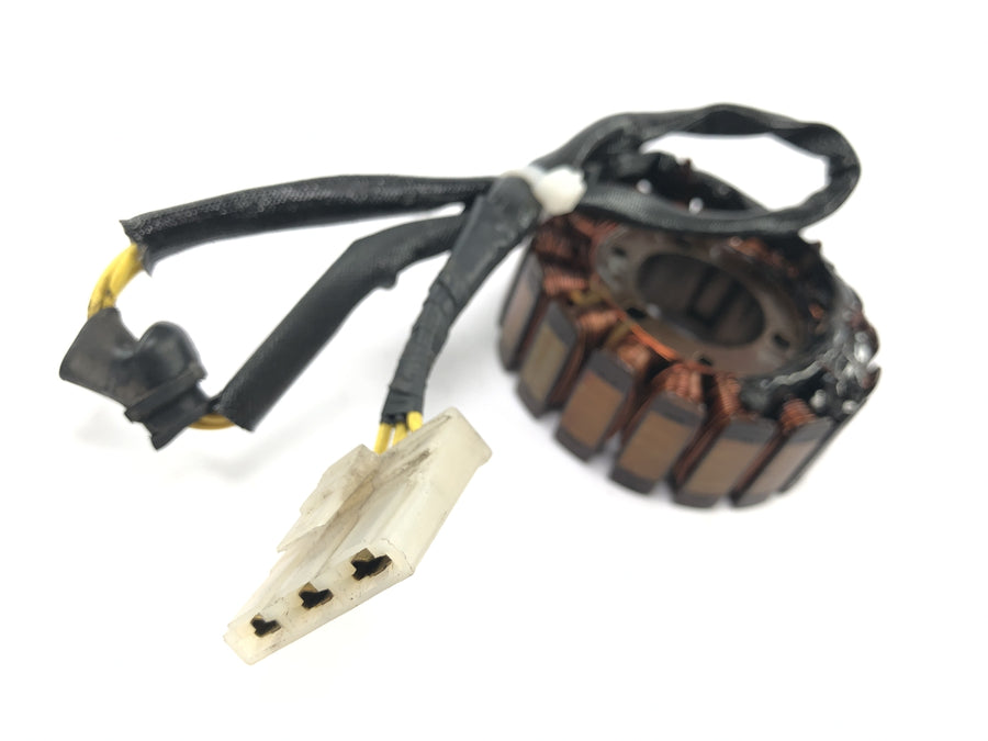 KTM RC 125 [2016] - Alternator Stator Generator Coil Lima Charging Stator