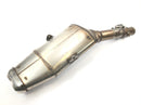 Honda CBR 1000 RR SC57 [2006] - Auspuff Endschalldämpfer Auspufftopf Schalldämpfer-5
