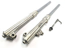 Yamaha XT 600 43F [1985] - fork Telegabel 41mm front front fork front fork-2
