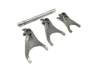 HONDA VTR 1000 SP 1 SC45 [2001] - shift fork shift fork set shift claws-2