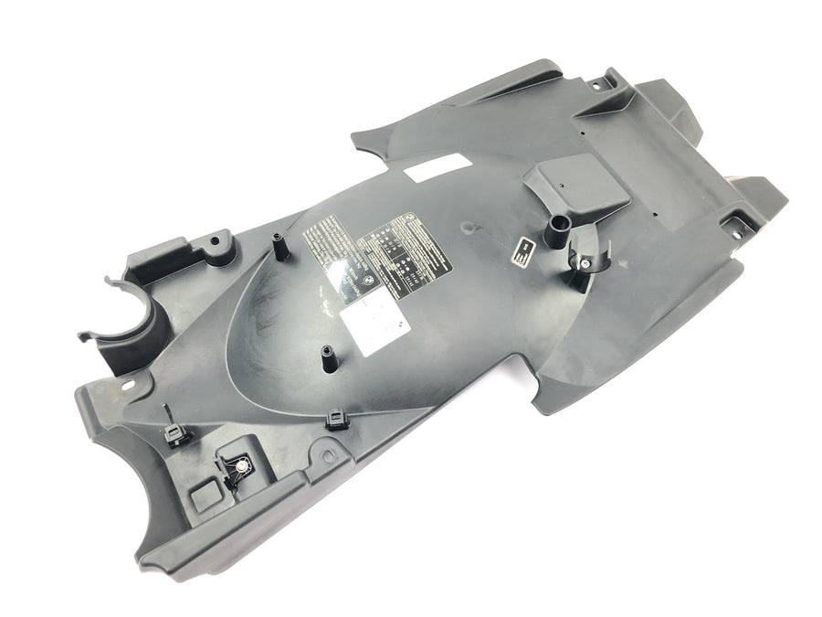 BMW R 1200 R R1ST [2008] - Interior paneling splash guard pike substructure