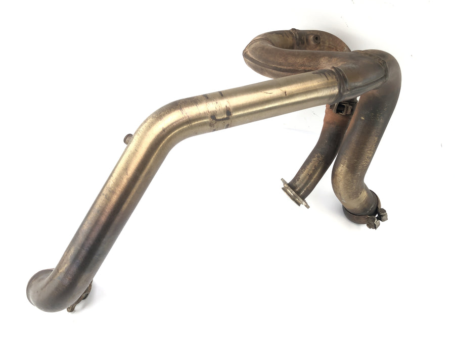 KTM 950 SM LC8 [2008] - manifold manifold exhaust manifold