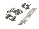 BMW R75/5 [1973] - Tipping lever wave set of valve lever set-2