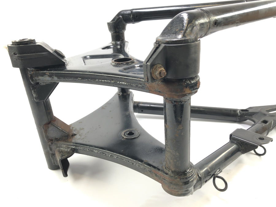 Kawasaki VN 800 Classic [2000] - Swingarm rear swingarm
