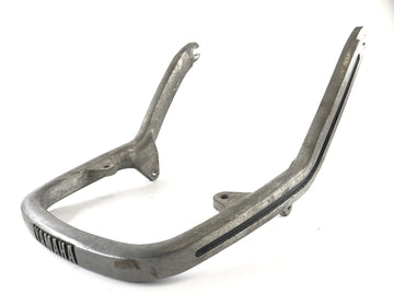 Yamaha XS 400 2A2 [1982] - Rear guard passenger grab handle