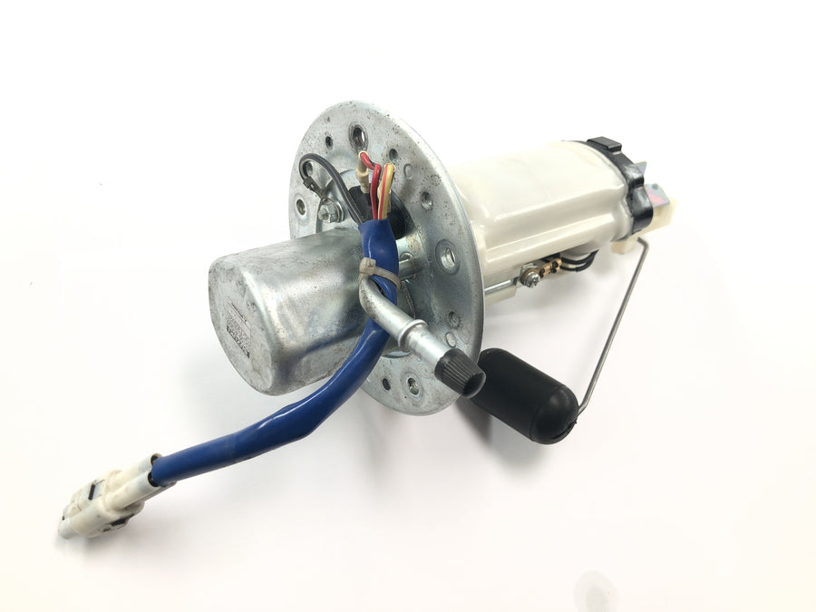 Suzuki GSX R 1000 WVB6 K6 [2006] - Kraftstoffpumpe Benzinpumpe Tankpumpe mit Geber
